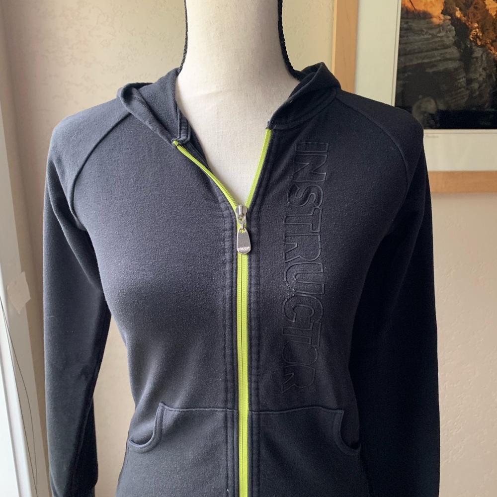 Zumba Fitness Hoodie